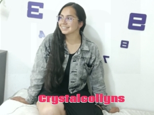 Crystalcollyns