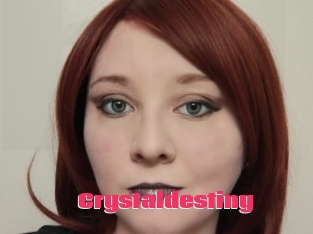 Crystaldestiny