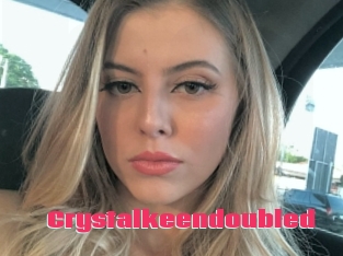 Crystalkeendoubled