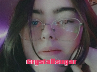 Crystallsugar
