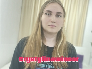 Crystylinawinsor