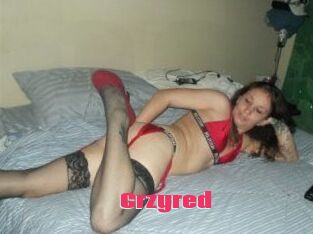 Crzyred