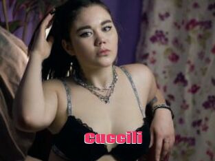 Cuccili