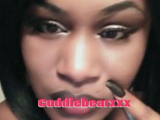 Cuddlebearxxx