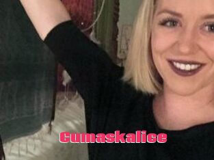 Cumaskalice