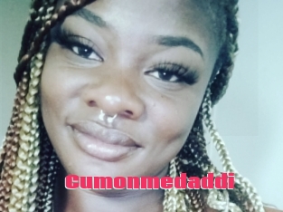 Cumonmedaddi