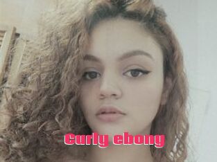 Curly_ebony