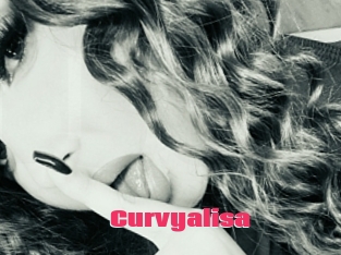 Curvyalisa