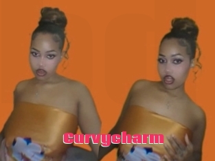 Curvycharm