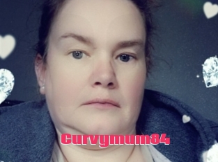 Curvymum84