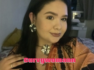 Curvywomann