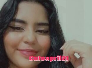 Cuteapril21