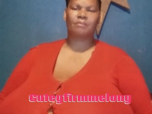 Cuteyfirmmelony
