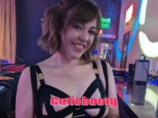 Cutiebooty