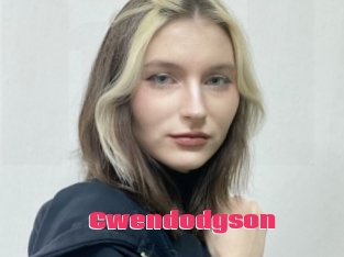 Cwendodgson