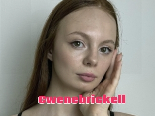 Cwenebrickell