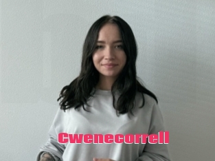 Cwenecorrell