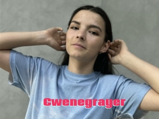 Cwenegrayer