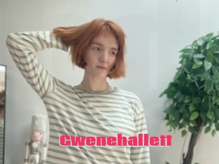 Cwenehallett