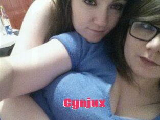 Cynjux