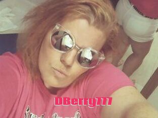 DBerry777