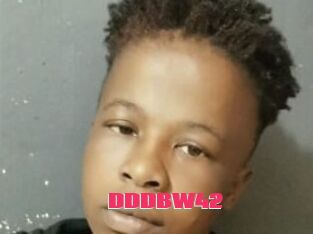 DDDBW42