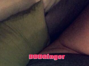 DDDGinger