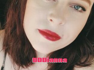 DDDianna