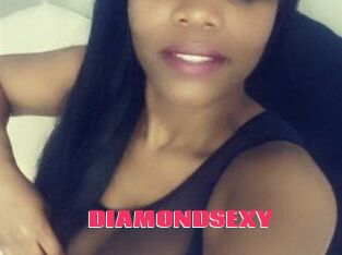 DIAMONDSEXY