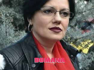 DOMANA