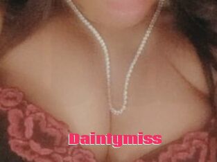 Daintymiss