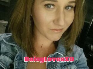 DaisyLovesXO