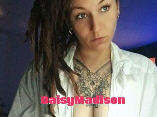 DaisyMadison