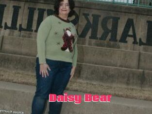 Daisy_Bear