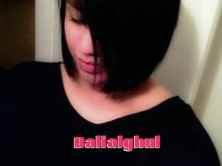 Dalialghul
