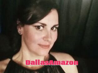 DallasAmazon