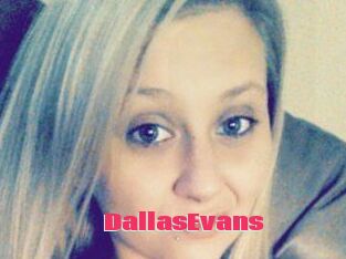 Dallas_Evans
