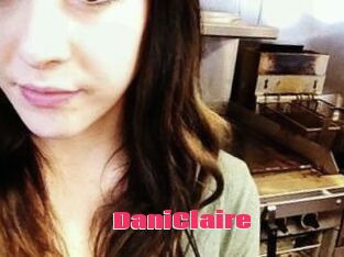 DaniClaire