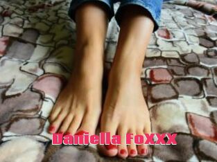 Daniella_FoXXX