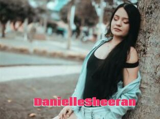 DanielleSheeran