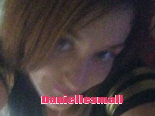 Daniellesmall