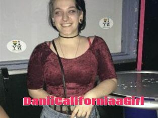 DaniiCaliforniaaGirl