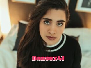 Dansex41