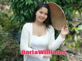 DariaWilliams