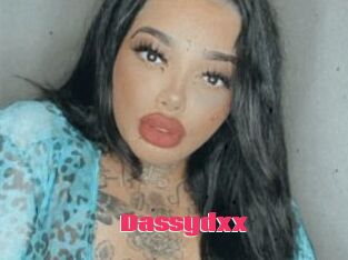 Dassydxx
