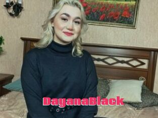 DayanaBlack