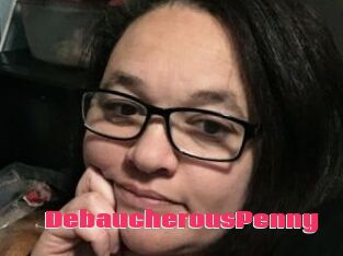 DebaucherousPenny