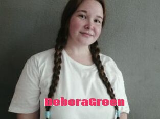 DeboraGreen