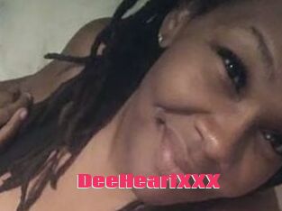 DeeHeartXXX