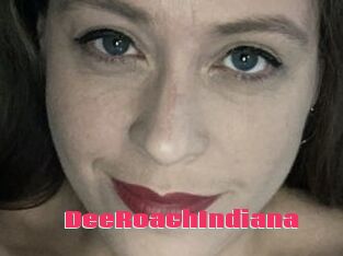 DeeRoachIndiana